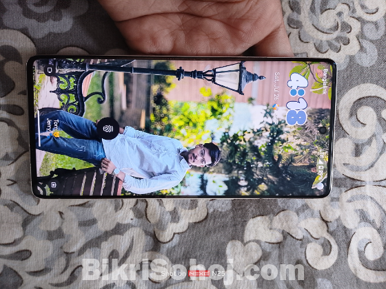Pixel 7pro